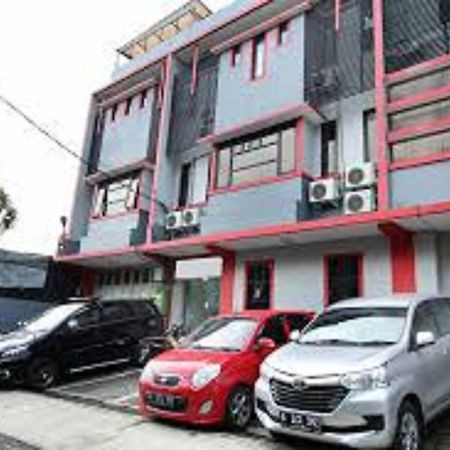 Smart Room Pasteur Bandung Exterior foto