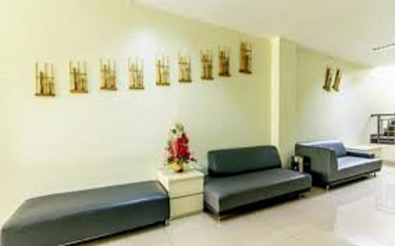 Smart Room Pasteur Bandung Exterior foto